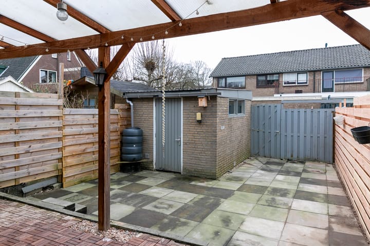 Foto 19 van Vorsterstraat 3