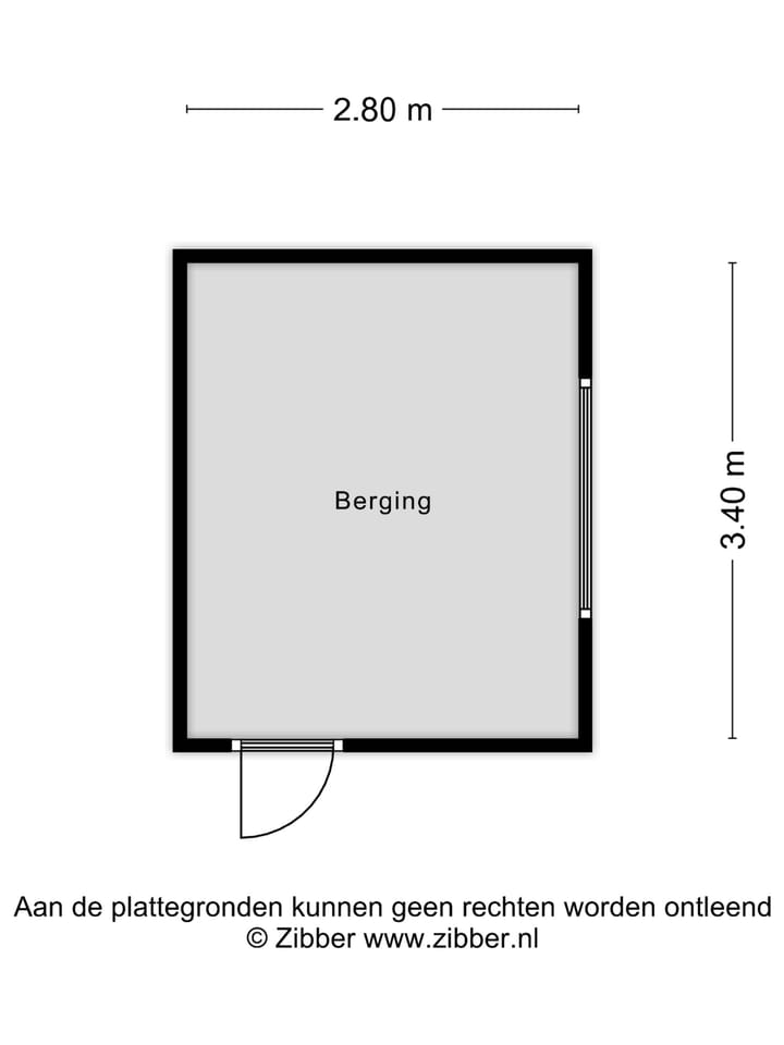 Foto 20 van Vorsterstraat 3