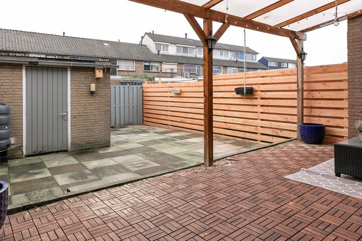 Foto 21 van Vorsterstraat 3