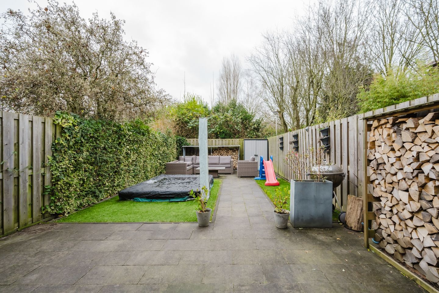 Photo 4 of Landvoogd 4