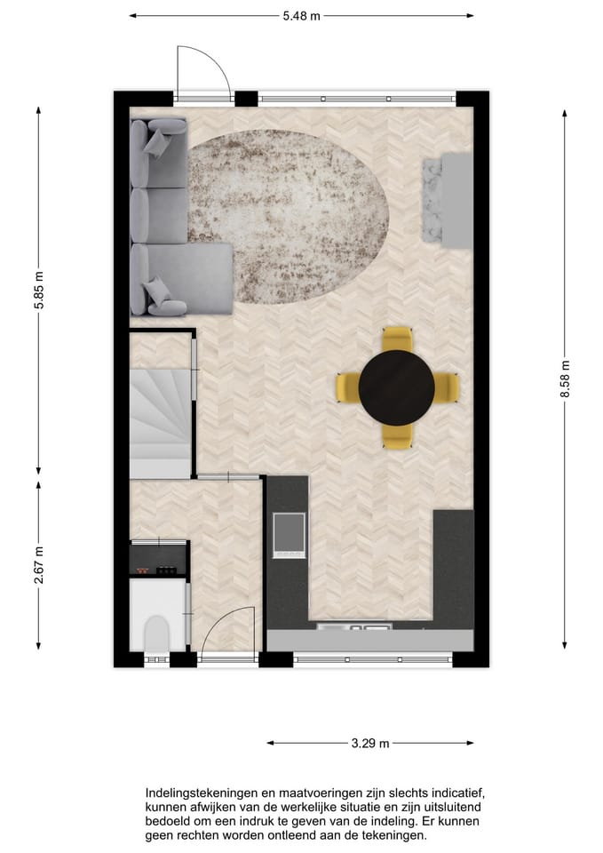 Foto 7 van Landvoogd 4