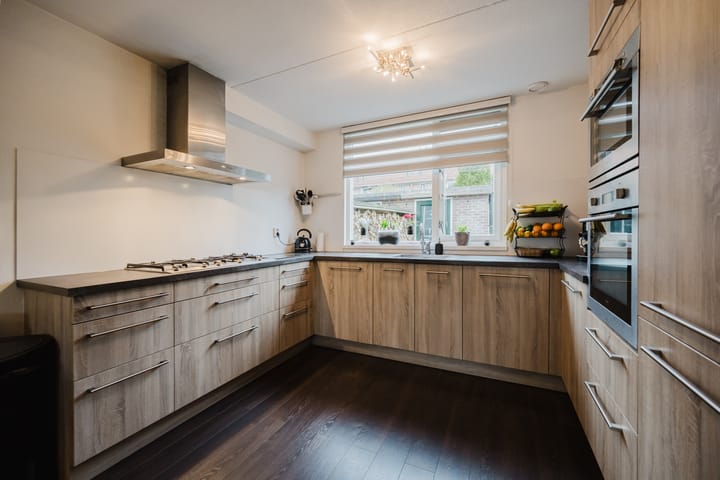 Foto 12 van Landvoogd 4