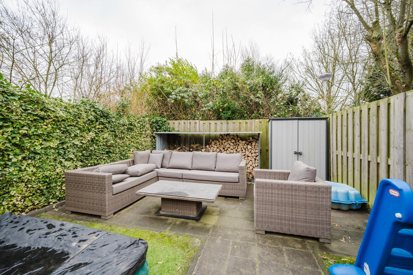 Photo 14 of Landvoogd 4