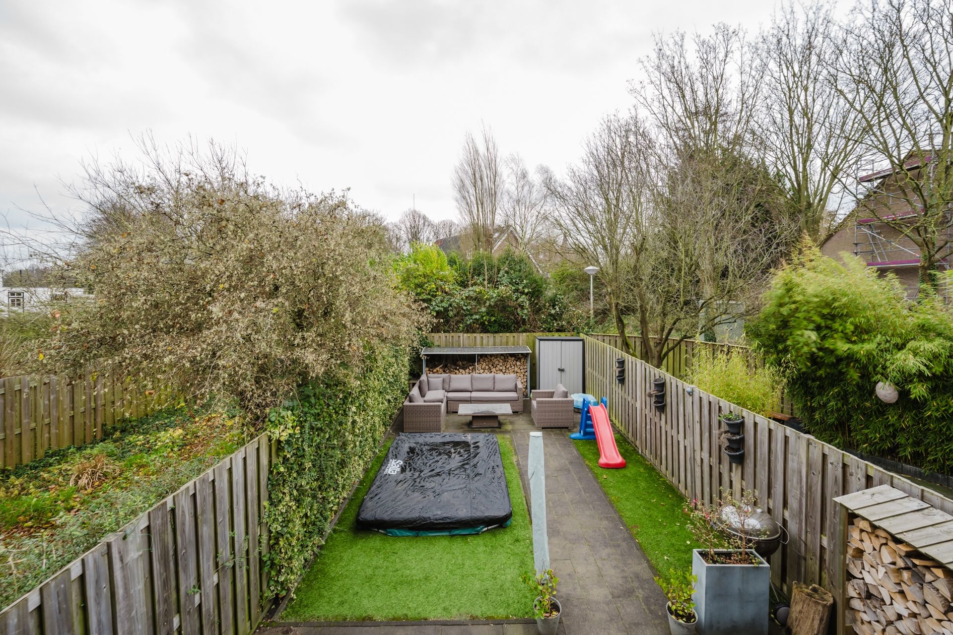 Photo 21 of Landvoogd 4