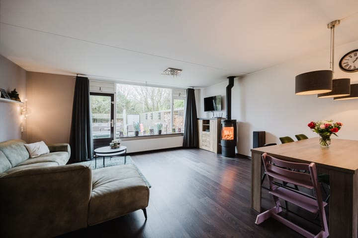 Foto 2 van Landvoogd 4