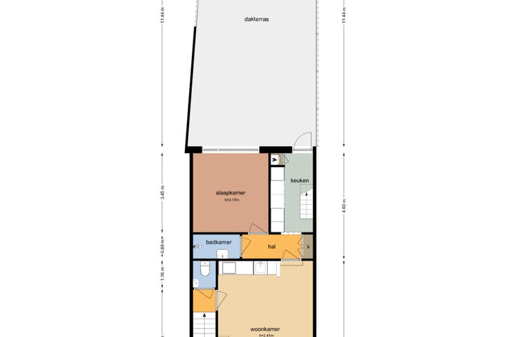 Bekijk foto 29 van Nieuwland 34-A