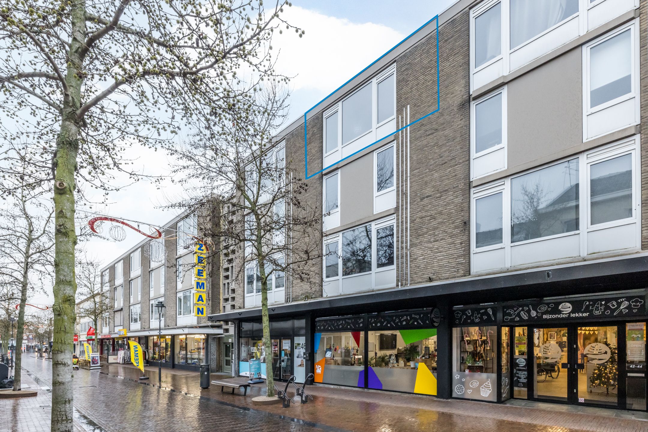 Kouvenderstraat 44-B, 44, B, Hoensbroek, 6431HG, Limburg, Nederland 44 