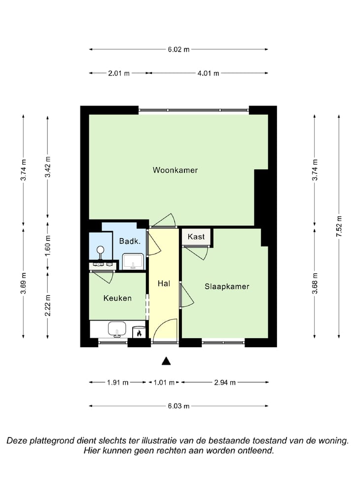 Foto 20 van Kouvenderstraat 44-B
