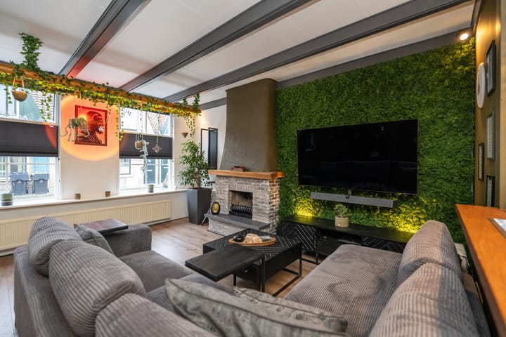 Foto 2 van Eendrachtstraat 32