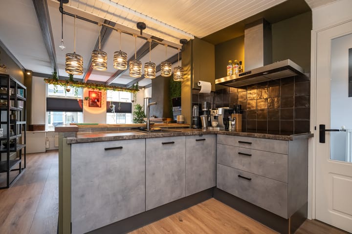 Foto 3 van Eendrachtstraat 32