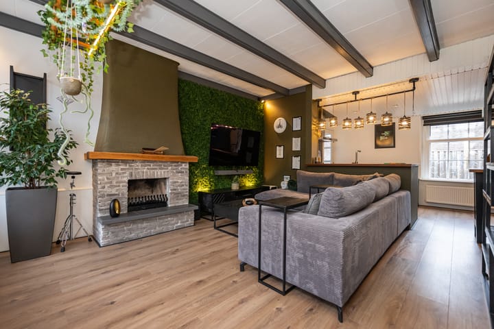 Foto 6 van Eendrachtstraat 32