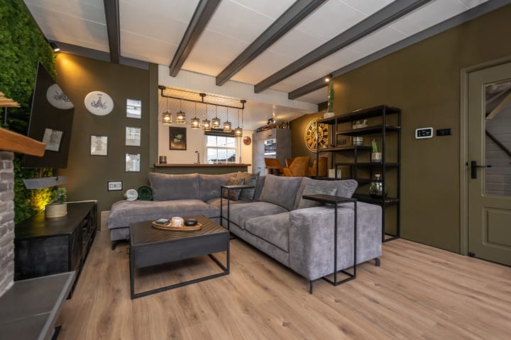 Foto 7 van Eendrachtstraat 32