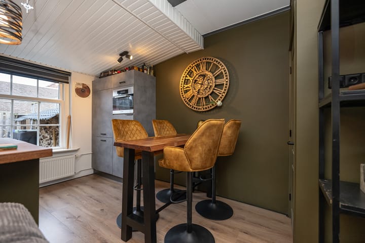 Foto 9 van Eendrachtstraat 32