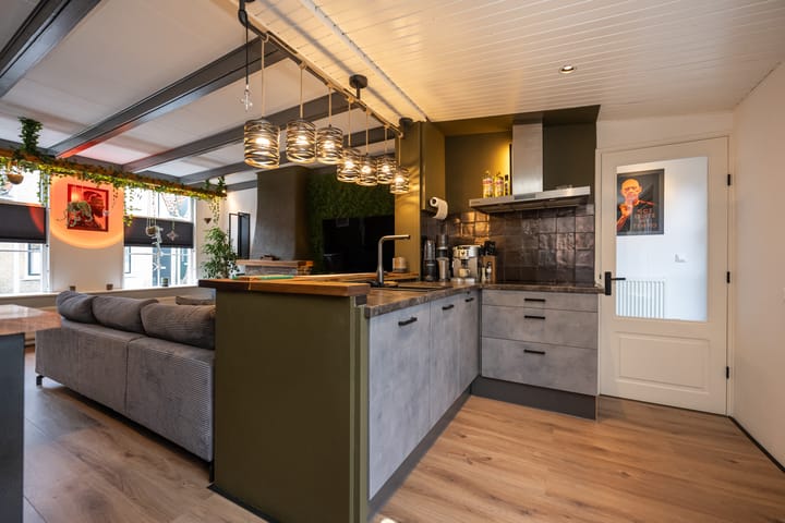 Foto 11 van Eendrachtstraat 32