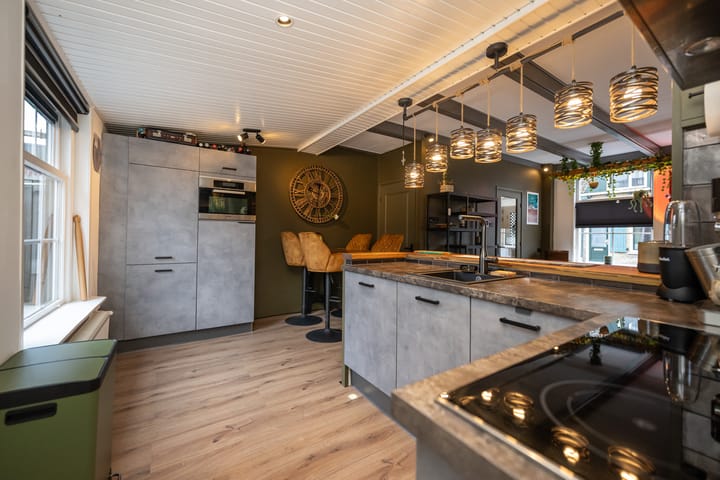 Foto 10 van Eendrachtstraat 32