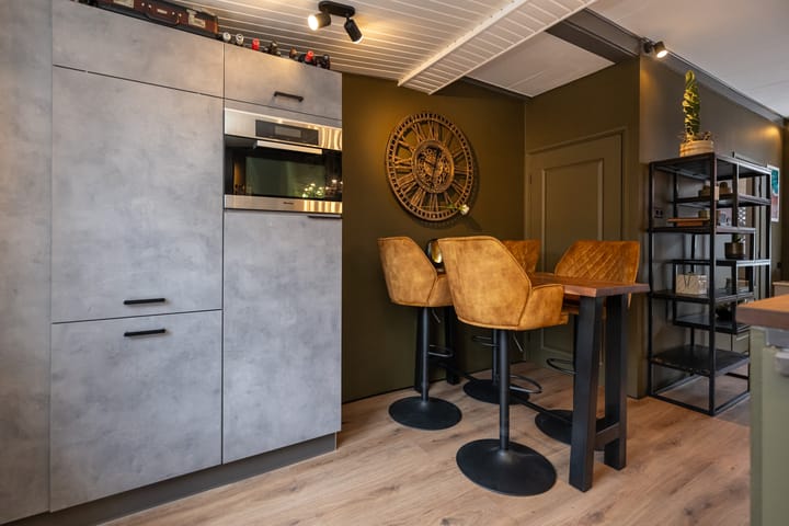 Foto 12 van Eendrachtstraat 32