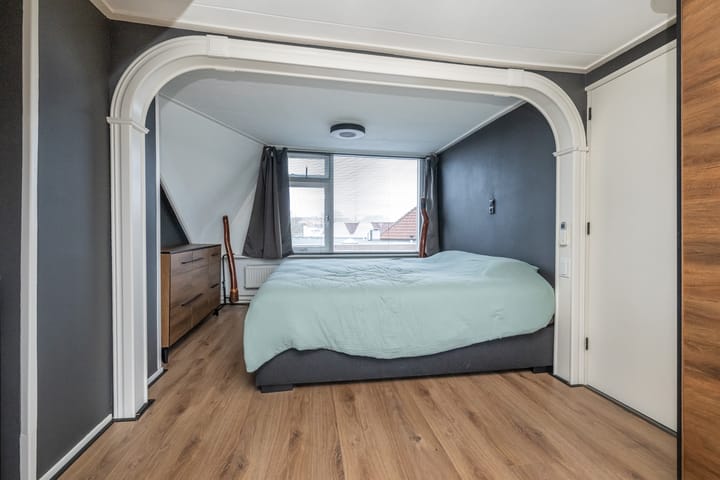 Foto 15 van Eendrachtstraat 32