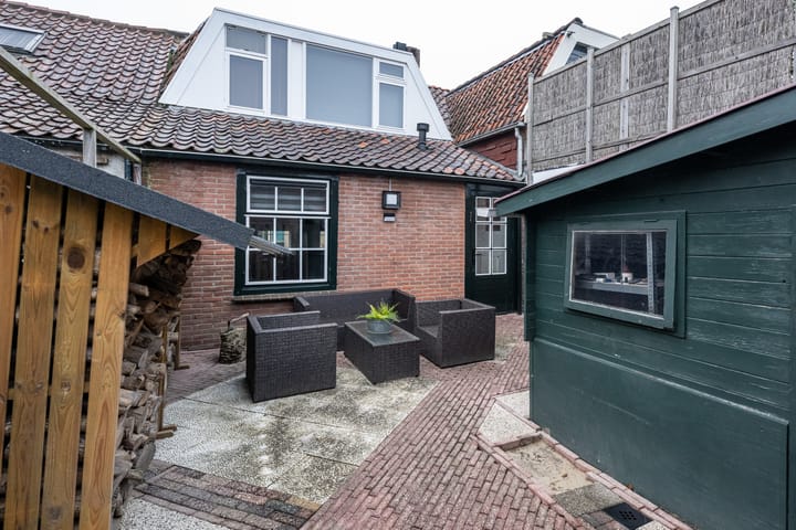 Foto 20 van Eendrachtstraat 32