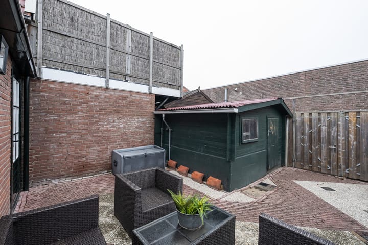 Foto 22 van Eendrachtstraat 32