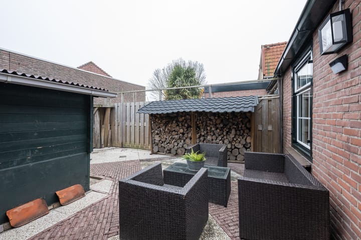 Foto 23 van Eendrachtstraat 32