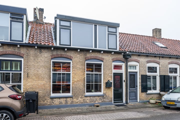 Bekijk foto 24 van Eendrachtstraat 32