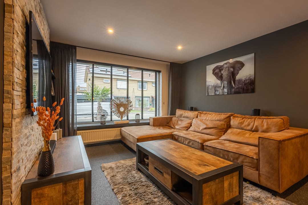 Foto 7 van Stiftstraat 5