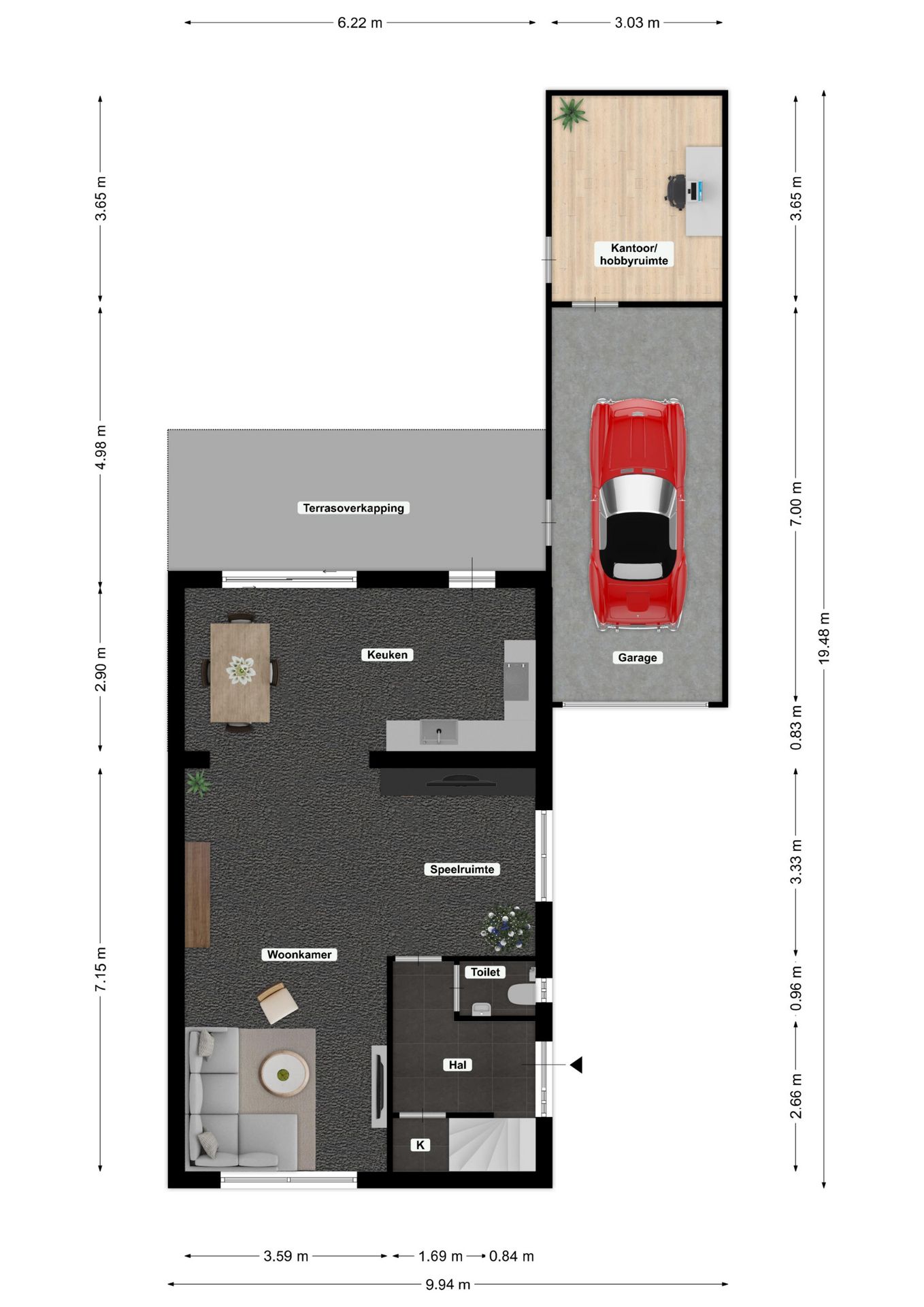 Foto 27 van Stiftstraat 5