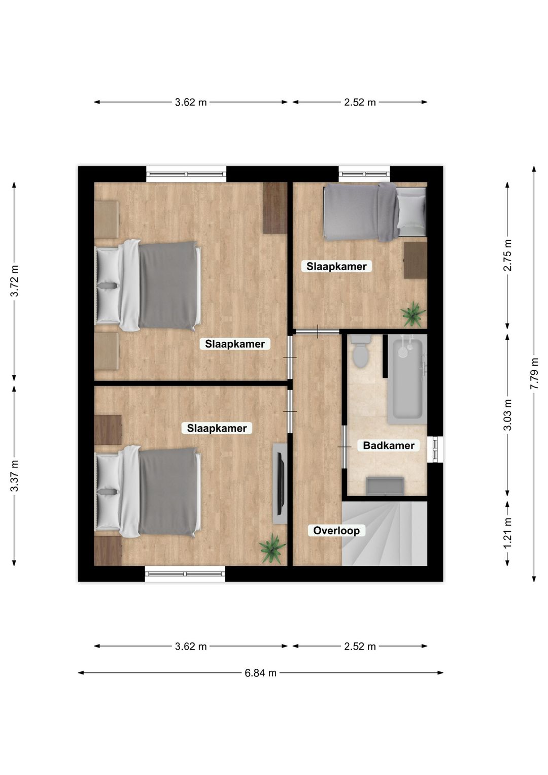 Foto 28 van Stiftstraat 5