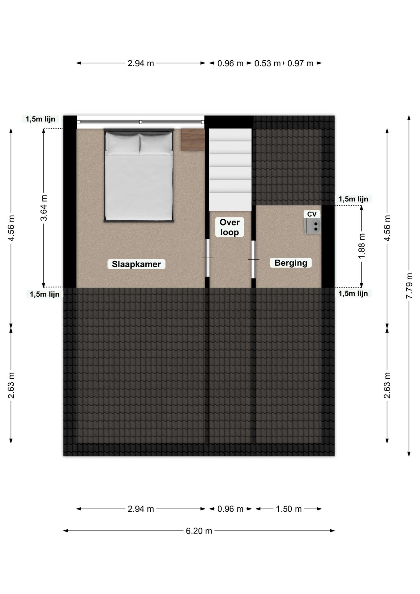 Foto 29 van Stiftstraat 5