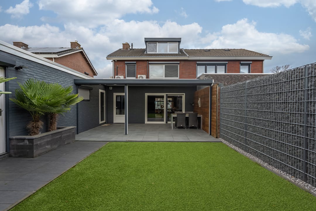 Foto 23 van Stiftstraat 5