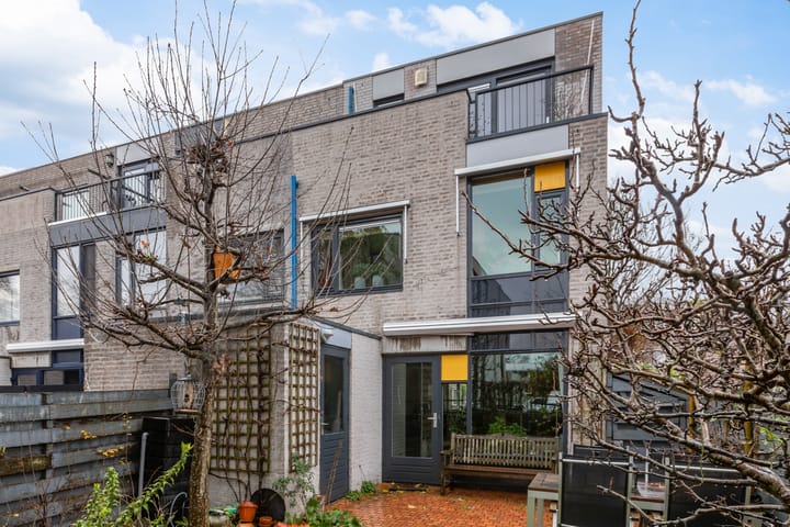 Foto 1 van Raaphorstpolderweg 28