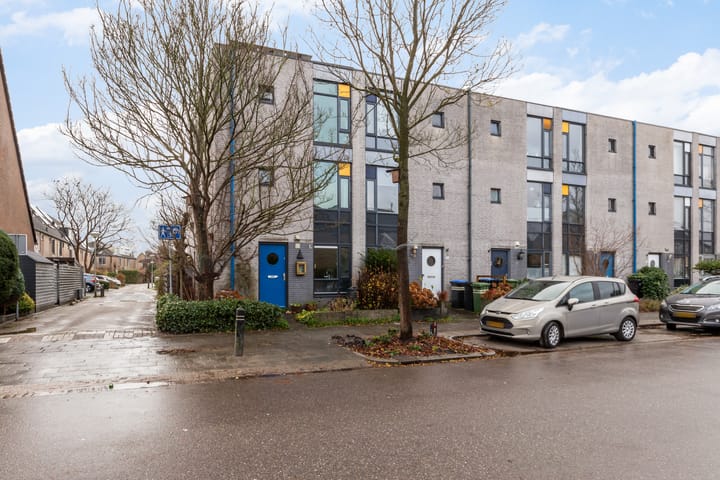 Foto 2 van Raaphorstpolderweg 28