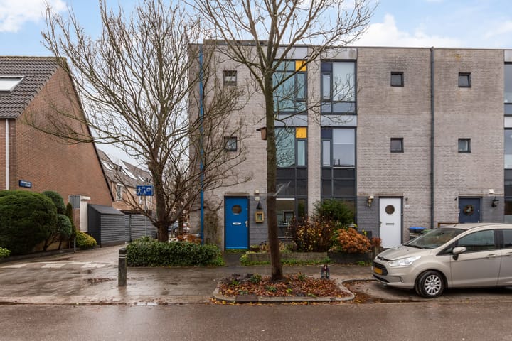 Foto 5 van Raaphorstpolderweg 28