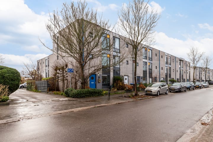 Foto 6 van Raaphorstpolderweg 28