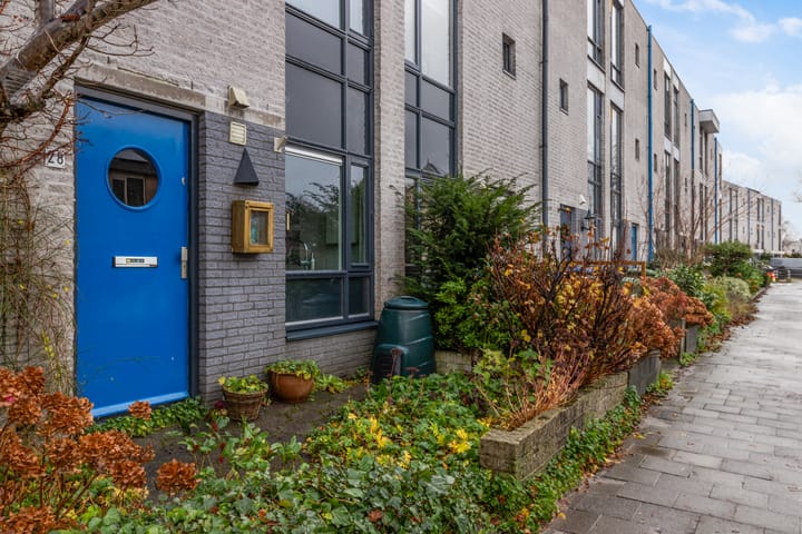 Foto 7 van Raaphorstpolderweg 28