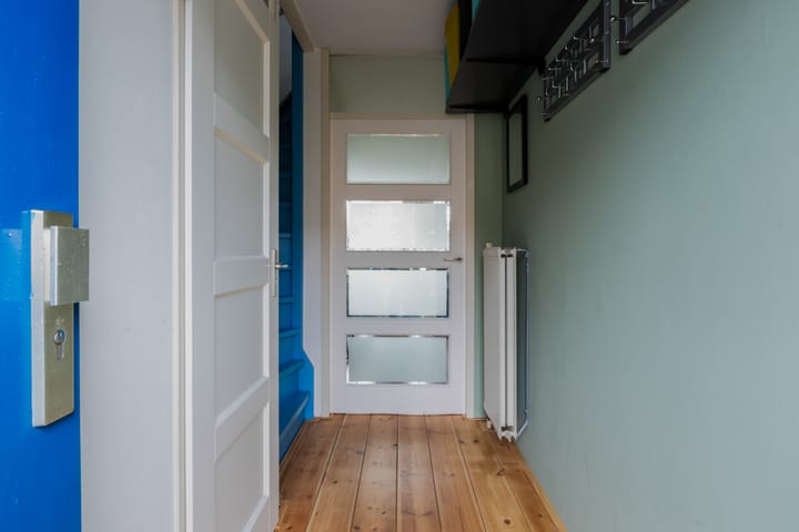 Foto 8 van Raaphorstpolderweg 28