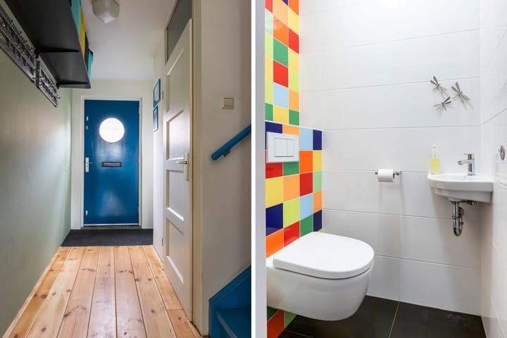 Foto 9 van Raaphorstpolderweg 28