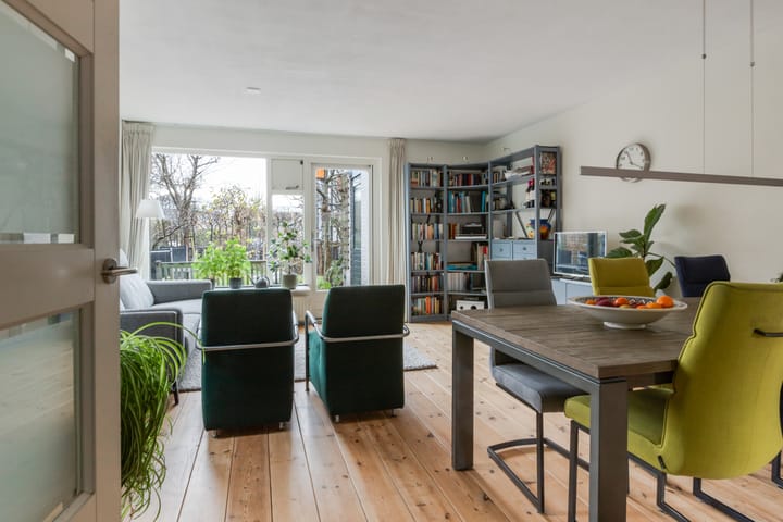 Foto 10 van Raaphorstpolderweg 28