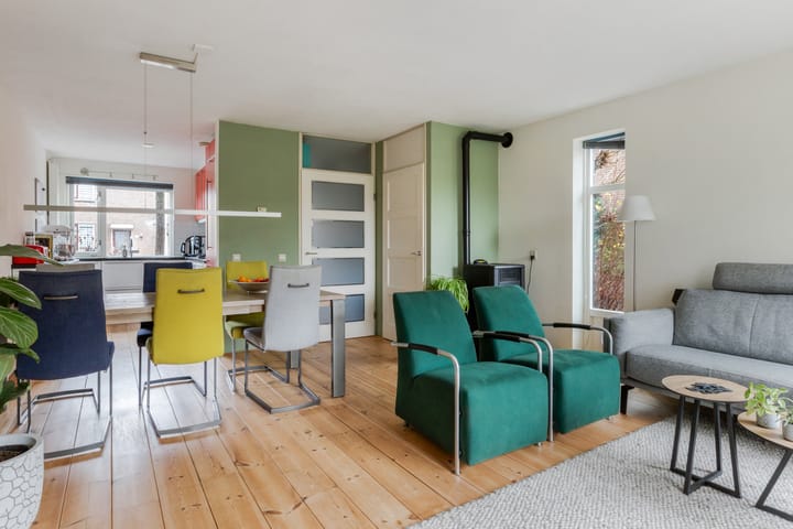 Foto 12 van Raaphorstpolderweg 28