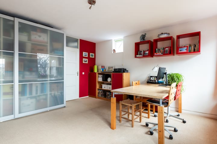 Foto 20 van Raaphorstpolderweg 28