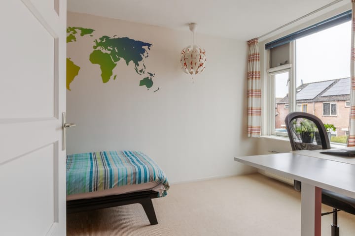 Foto 21 van Raaphorstpolderweg 28