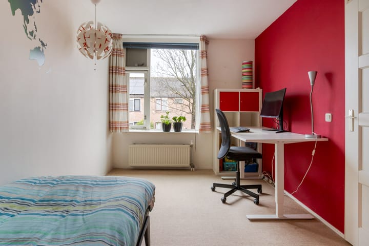 Foto 22 van Raaphorstpolderweg 28