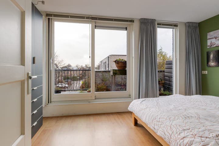 Foto 28 van Raaphorstpolderweg 28