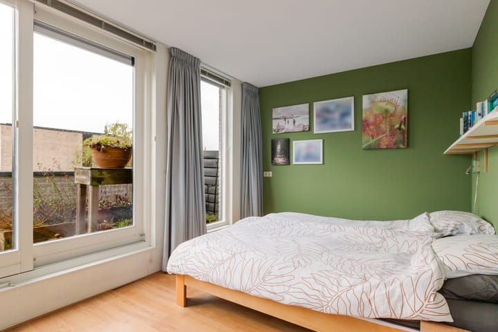 Foto 30 van Raaphorstpolderweg 28