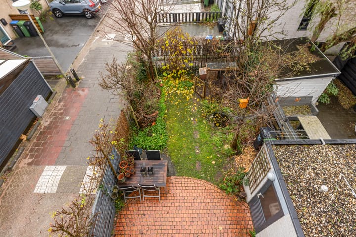 Foto 34 van Raaphorstpolderweg 28