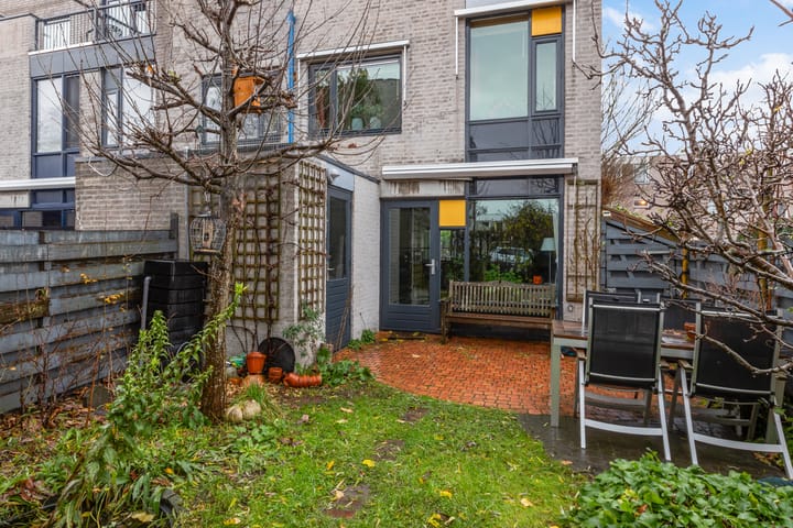 Foto 41 van Raaphorstpolderweg 28