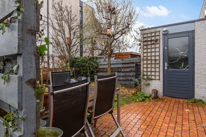 Foto 42 van Raaphorstpolderweg 28