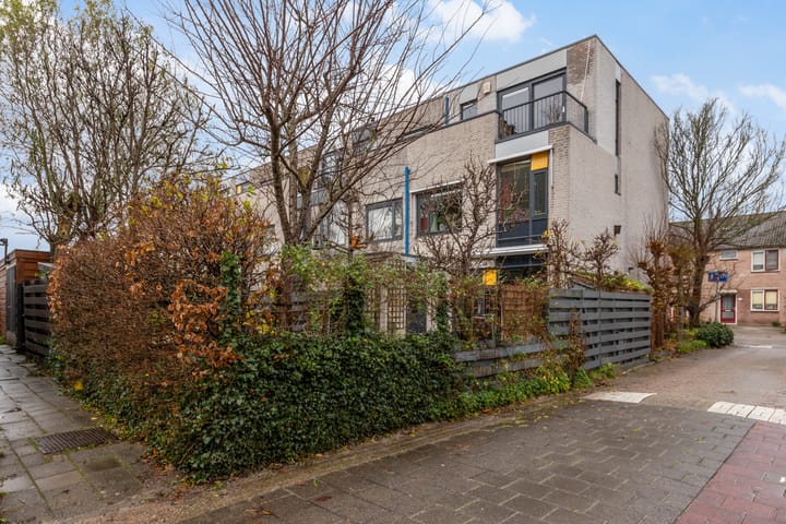 Foto 43 van Raaphorstpolderweg 28