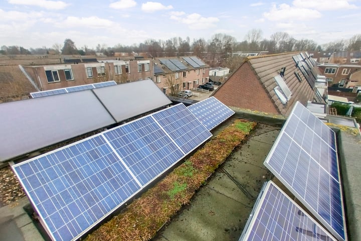 Bekijk foto 44 van Raaphorstpolderweg 28