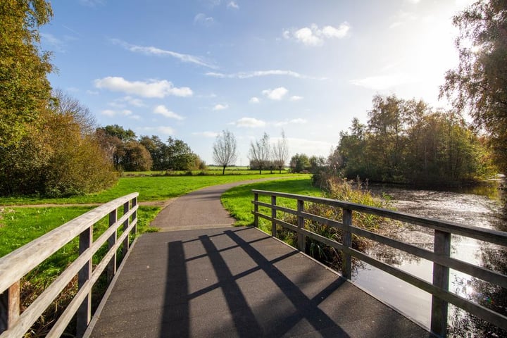 Bekijk foto 47 van Raaphorstpolderweg 28